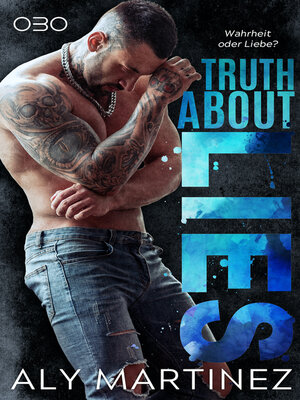 cover image of Truth about Lies